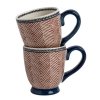 kubki Laura Ashley Hedingham Edwin Blue Terra